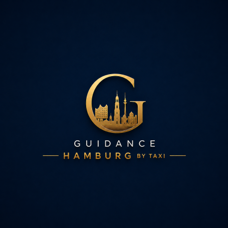 Guidance Hamburg by Taxi - Logo