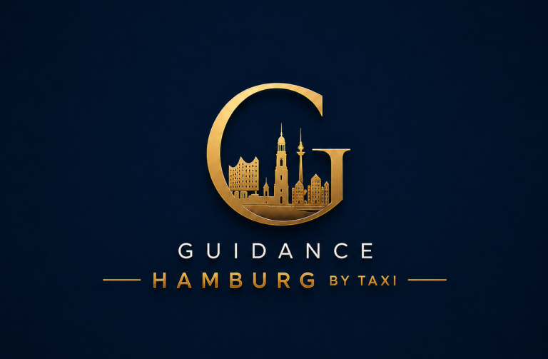 VIP Hamburg City Tour