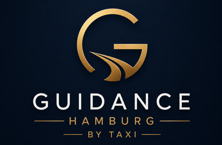 Your lighthouse for Hamburg